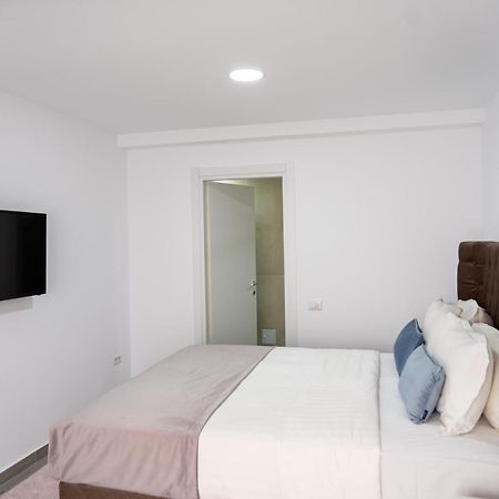 Sea View Apartments Olimp - Avenue Hotels Exterior foto
