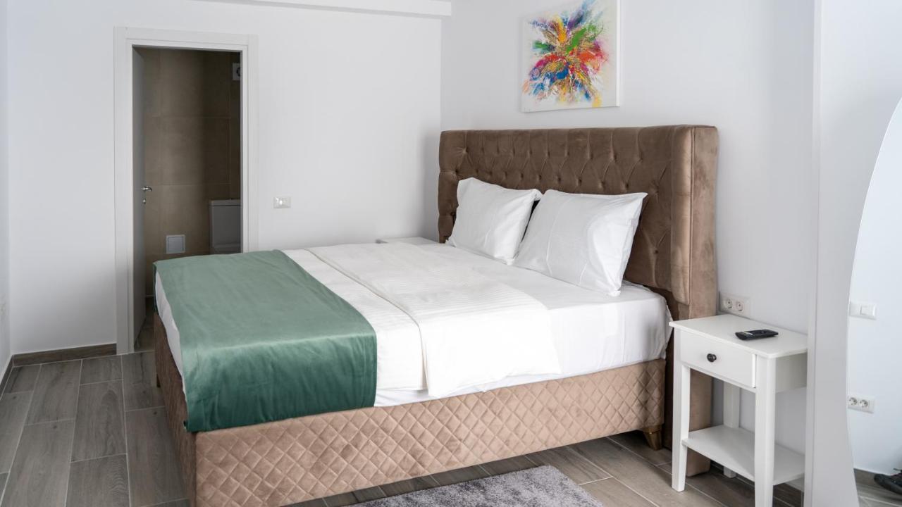 Sea View Apartments Olimp - Avenue Hotels Exterior foto